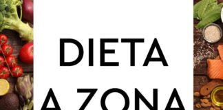 Dieta a zona: che cos’è Dieta a zona