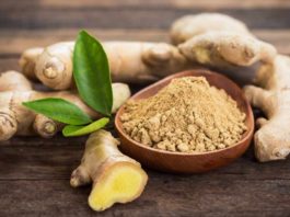 Quali sono le proprietà dello zenzero? Zenzero