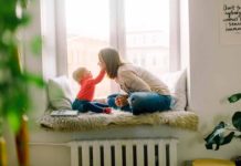 Bambini: come rendere sicura la casa ed evitare pericoli