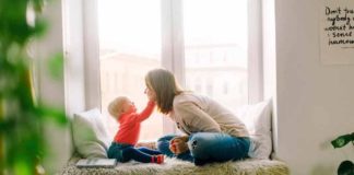 Bambini: come rendere sicura la casa ed evitare pericoli