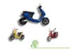 Vantaggi e incentivi scooter elettrici Scooter elettrici