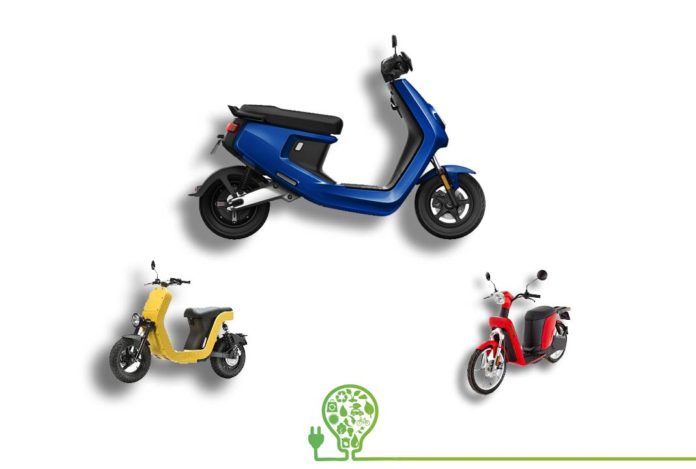 scooter-elettrici Scooter elettrici