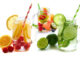 6 ricette per fare l’acqua aromatizzata Acqua aromatizzata frutta ed erbe