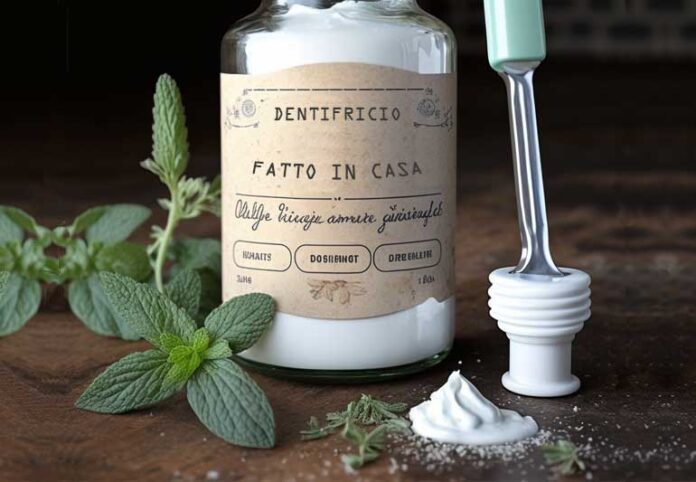 dentifricio-fai-da-te Dentifricio fai da te