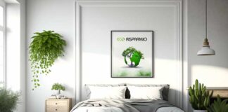 Igienizzare la camera da letto in modo naturale Camera da letto pulita