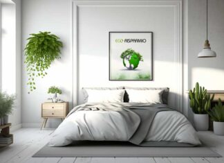 Igienizzare la camera da letto in modo naturale Camera da letto pulita