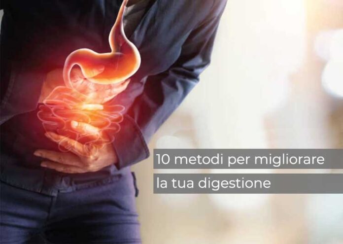 migliorare-la-digestione bruciore di stomaco