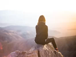 10 modi per migliorare la tua salute senza spendere soldi persona in montagna