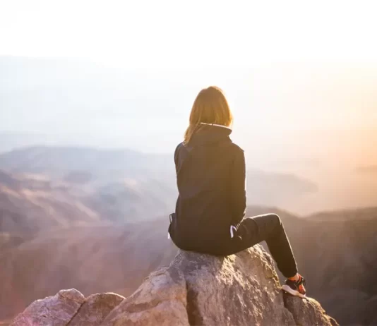 10 modi per migliorare la tua salute senza spendere soldi persona in montagna