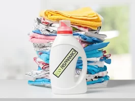 L’ammorbidente fa male alla pelle e inquina? La verità Ammorbidente e bucato pulito