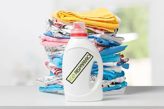 ammorbidente-fa-male-inquina Ammorbidente e bucato pulito