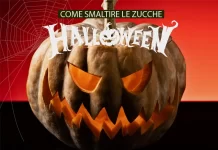 8 modi ecologici per smaltire la zucca di Halloween zucca di Halloween