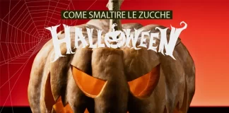 8 modi ecologici per smaltire la zucca di Halloween zucca di Halloween